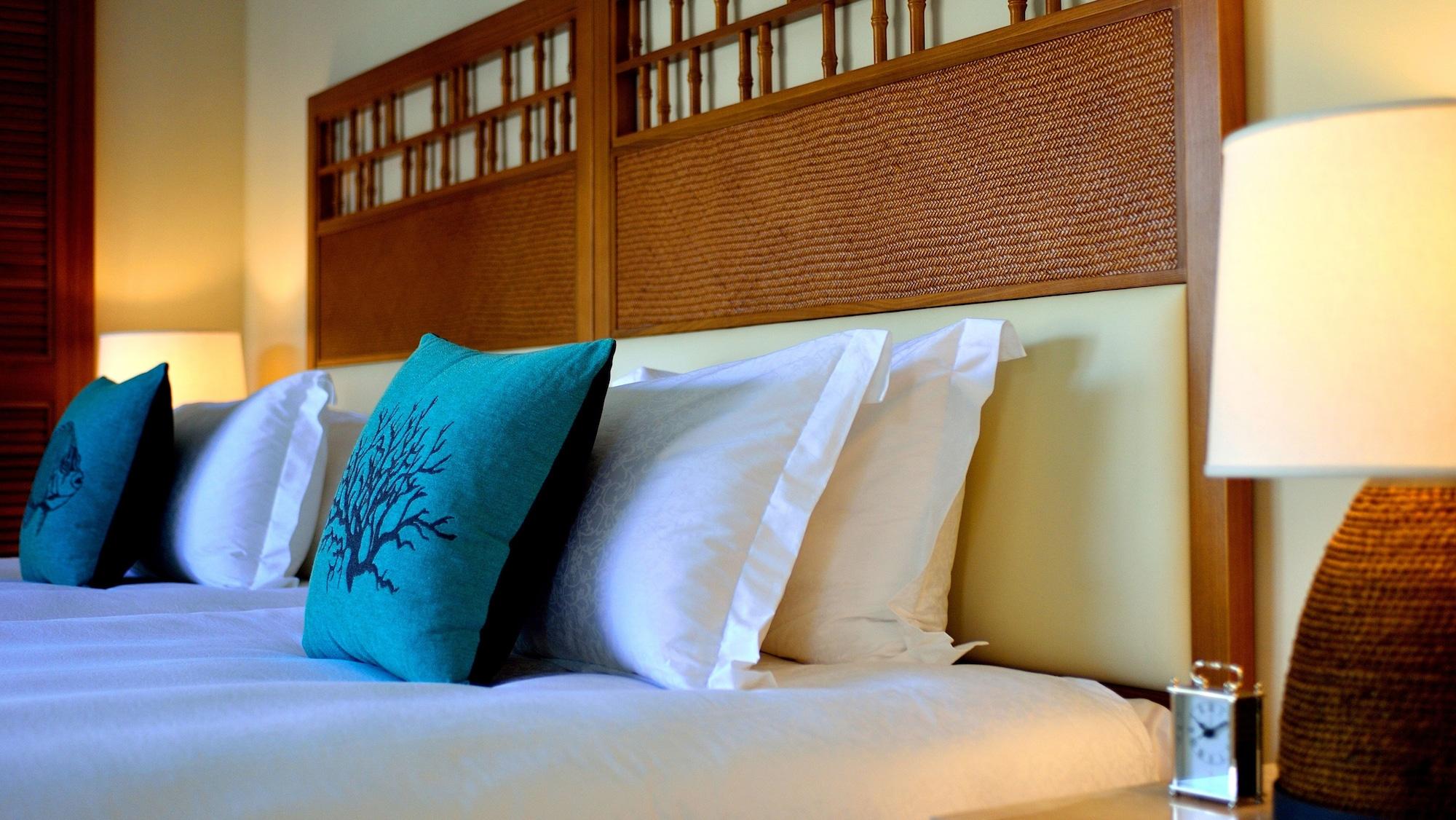 The Uza Terrace Beach Club Villas Yomitan Exterior foto
